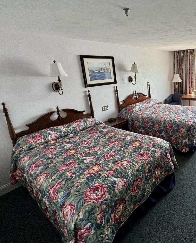 Fort Knox Inn Bucksport Zewnętrze zdjęcie